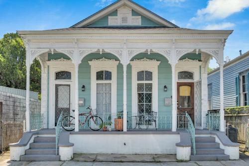 Bywater Apartment | Entire Apartment Bywater New Orleans Great Location