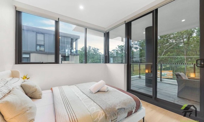 Rouse Hill Apartment | Entire apartment in Rouse Hill