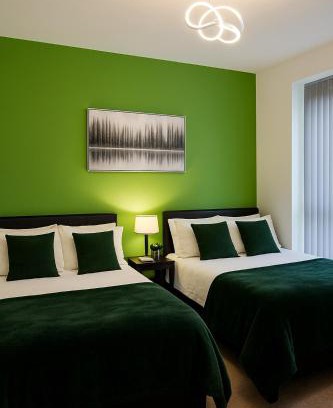 Farringdon Apartment | Entire Apartment in Central London