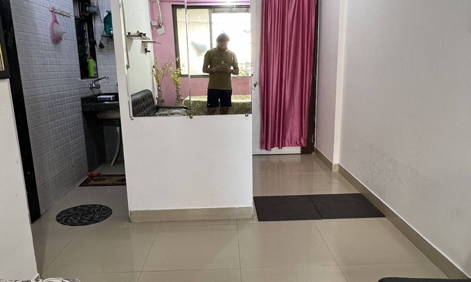 Andheri West House | Entire apartment in Mumbai Andheri west