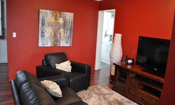 Penrith House | Entire Apartment in Penrith