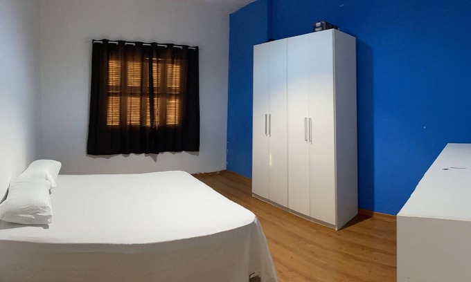 Bras Apartment | Entire apartment in the region of Brás