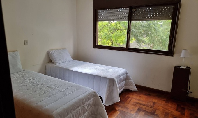 Mendoza Apartment | Entire apartment, very spacious and bright, minutes from the center of Mendoza.