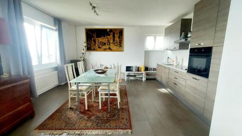 Cademario Apartment | Entire apartments with stunning view
