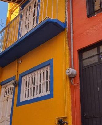 Zona Centro House | Entire Casa Madrigal in the heart of Guanajuato