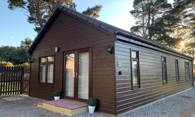 Embo Ski Chalet | Entire chalet D hosted by Lauren