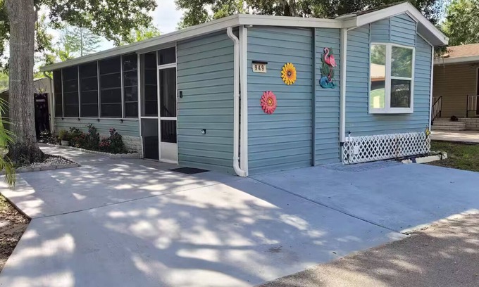 Kissimmee House | Entire cottage in Kissimmee, Florida