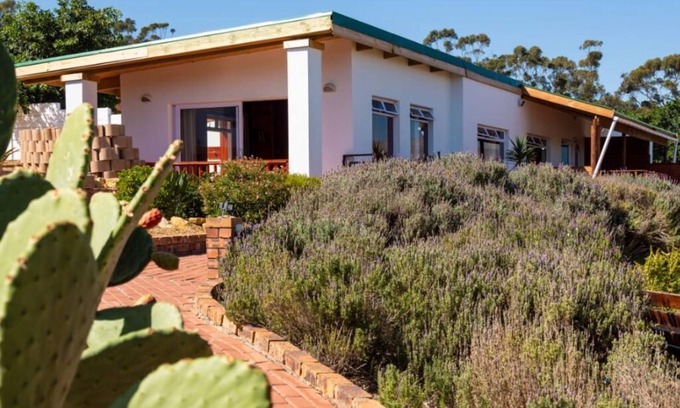 Helderberg Rural Resort | ENTIRE cozy farm resort with a ocean view right out side your terrace W/4 BDRMnn