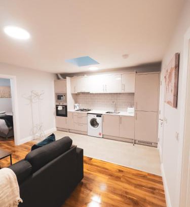 Doughiska Apartment | Entire Cozy Guest house