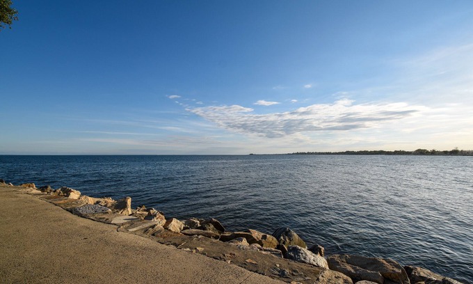 Bridgeport Apartment | Entire First Floor Apartment in Bridgeport, CT