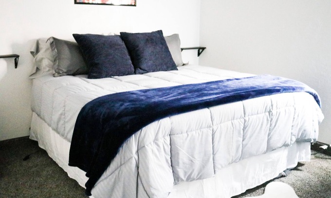La Verkin House | Entire Home- 2 King Beds, Close to Zion, Pet Friendly