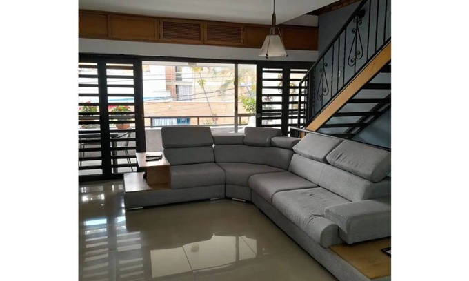 San Javier Apartment | Entire home in Medellin
