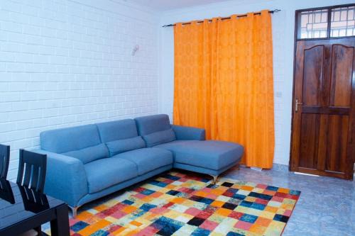 Kigoma Apartment | Entire home in Mlole, Kigoma, Tanzania