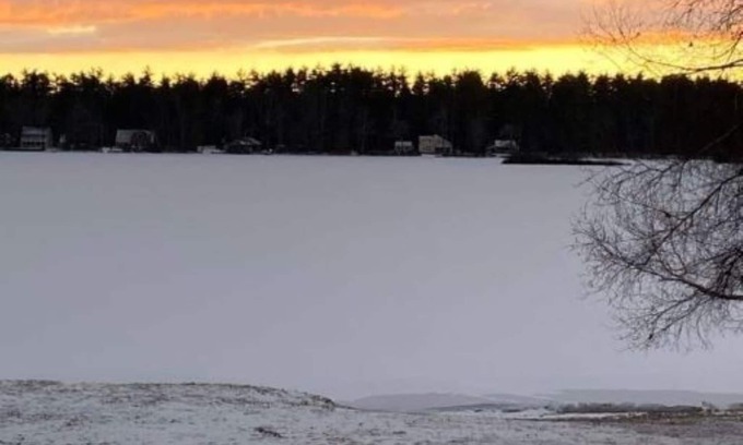 Wakefield House | Entire Home on Lake Ivanhoe East Wakefield, NH