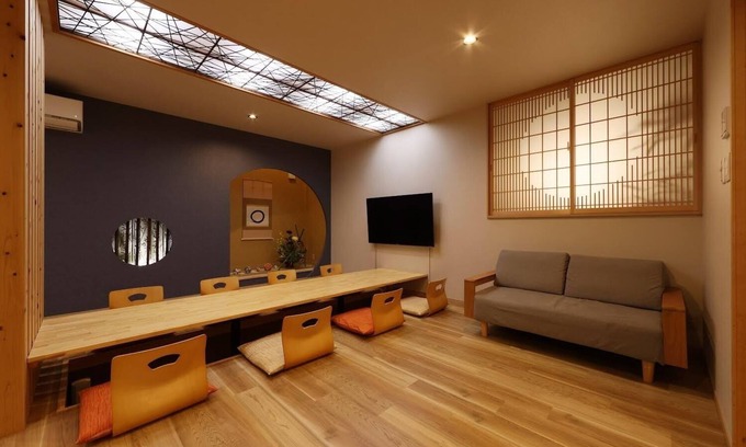 Nakamura House | Entire house available Japanesestyle inn Free/Nagoya Aichi