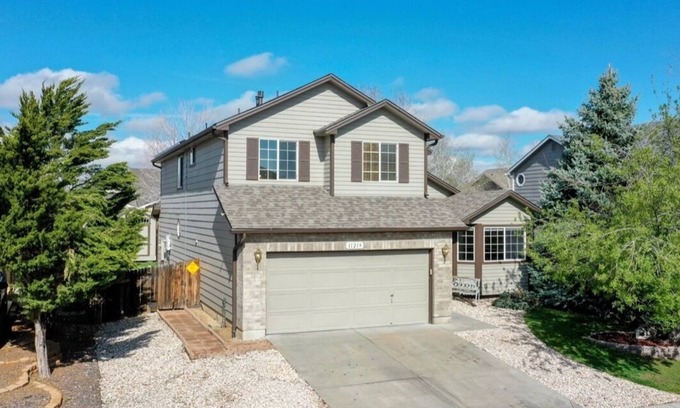 Henderson House | Entire house in a quiet neighbourhood