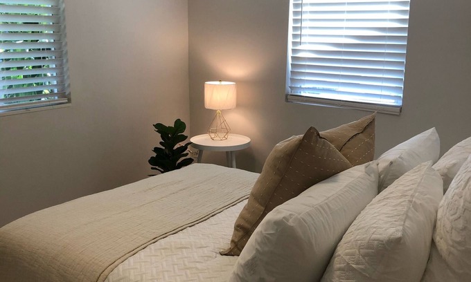 Little Havana House | Entire House Newly renovated in Little Havana, La Casita