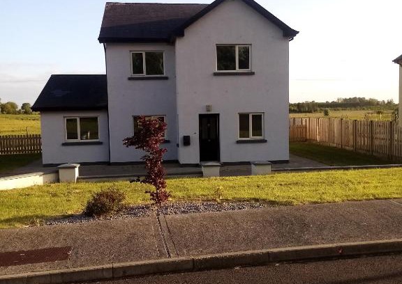Ballintober House | Entire House, Self Catering