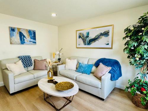 Ferndale House | Entire house with 3 bedrooms The Peaceful Escape