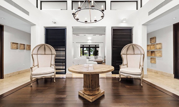 Herreras Villa | Entire Mansion at St Regis Bahia Beach Resort