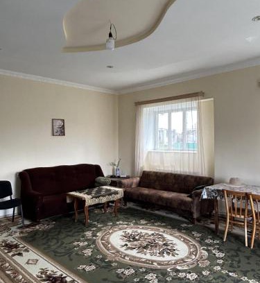 Ninotsminda Apartment | Entire one-bedroom apartment-studio