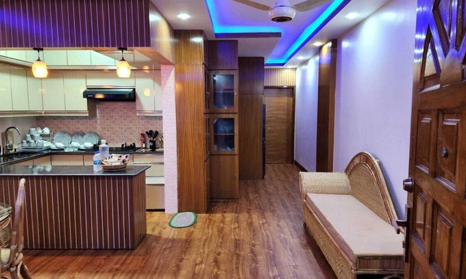 Dhaka Apartment | Entire One Bedroom Studio Apartment Uttara14