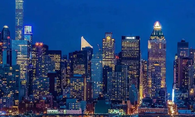 Weehawken Condo | Entire Rental - 2 bedroom ❤️ Manhattan Skyline view ❤️ 10 minutes to Times Sq