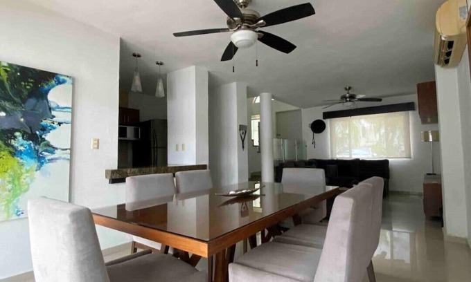 Nuevo Vallarta House | Entire residential home hosted by Lili