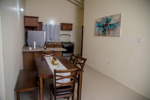 Falmouth House | Entire residential home Trelawny Smalls Villa
