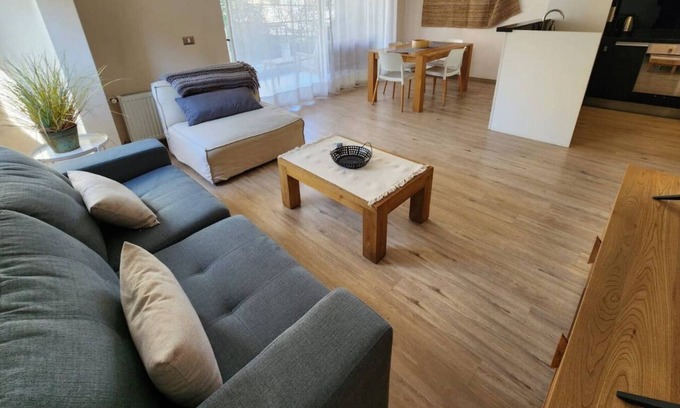 Providencia Apartment | Entire Service apartment in Providencia, Santiago, Chile