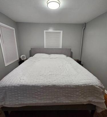 East Orange Apartment | Entire Spacious Cozy Apartment
