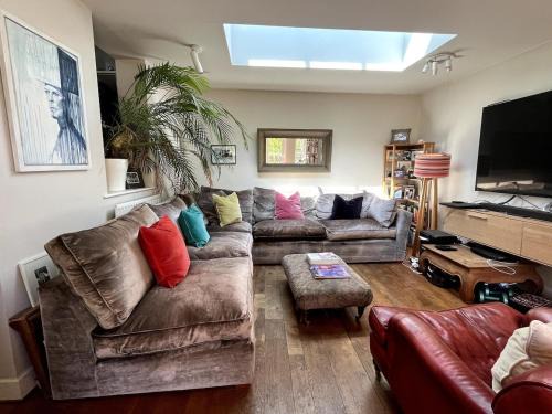 Bath House | Entire Unique Mews House in Bath
