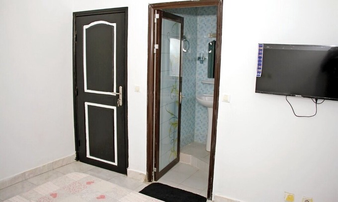 Akouedo Villa | Entire Villa duplex - Cocody Abidjan