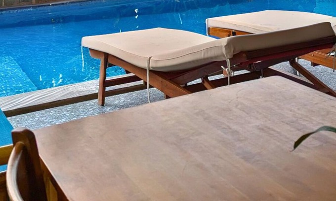 Cam An Villa | Entire Villa - Pool, 10 Bedrooms, Beach ,Game Room