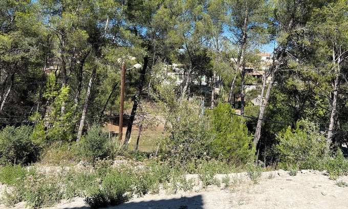 Rognac Apartment | Entre Aix et Marseille