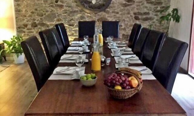Carcassonne Bed & Breakfast | Entre Bastide et Cite