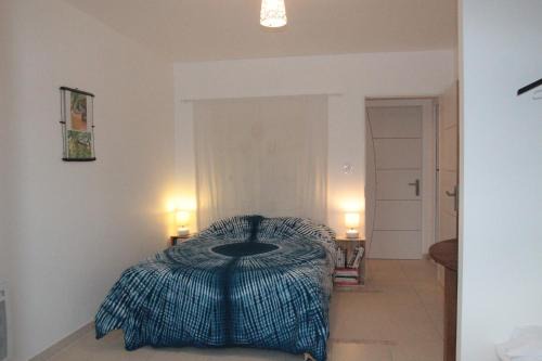 Viols-le-Fort House | Entre Brousse Et Garrigue