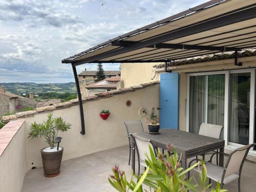 Mirabel-aux-Baronnies House | Entre couleurs et senteurs