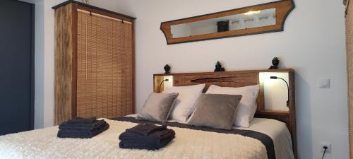 Saint Nazaire sur Charente House | Entre Ailes & Îles