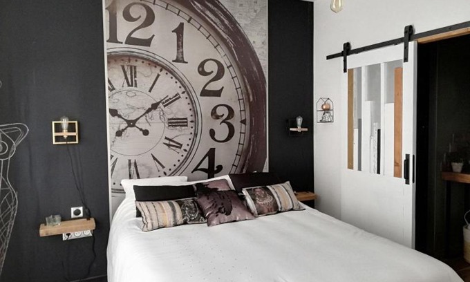 Octeville-sur-Mer Bed & Breakfast | Entre Honfleur et Etretat