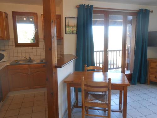 Savines-le-Lac Apartment | Entre lac et montagnes