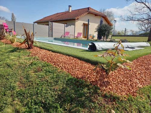 Traize House | Entre Lacs et Montagnes