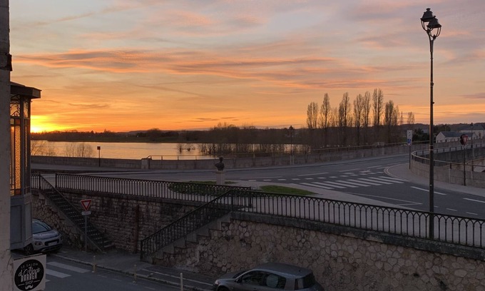 Amboise Apartment | Entre Loire et Château