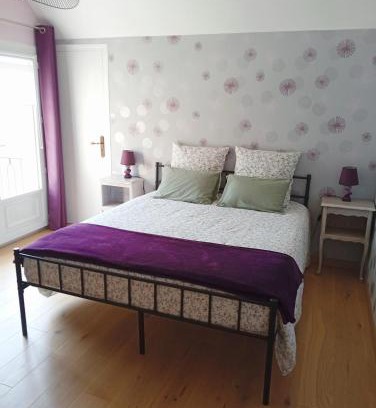 Coutances Bed & Breakfast | Entre mer et bocage