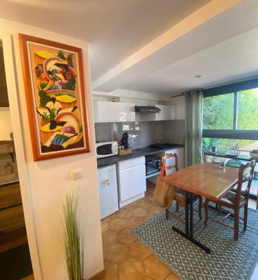 Toulouges Apartment | Entre Mer et Montagne
