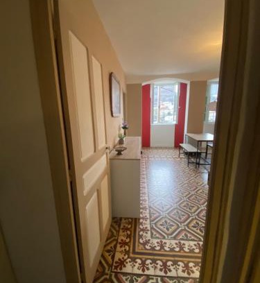 Bastelica Apartment | Entre montagne et mer