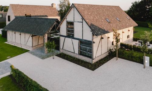 Herk-de-Stad Bed & Breakfast | Entre Nous