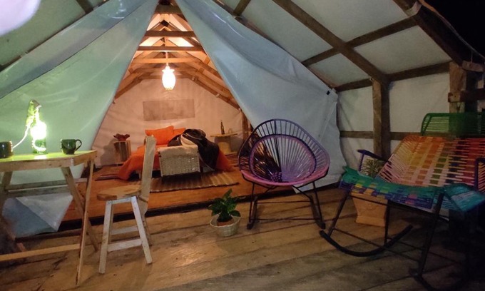 Chipaque Other | Entre Nubes