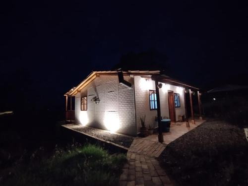 Chipaque House | Entre Nubes