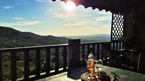 Saignon Apartment | Entre Terre et Ciel.